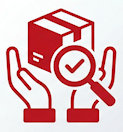 Verificación de artículos físicos